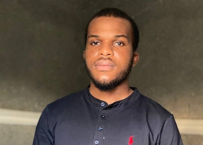 Muhammad Abdullahi, OSCP+