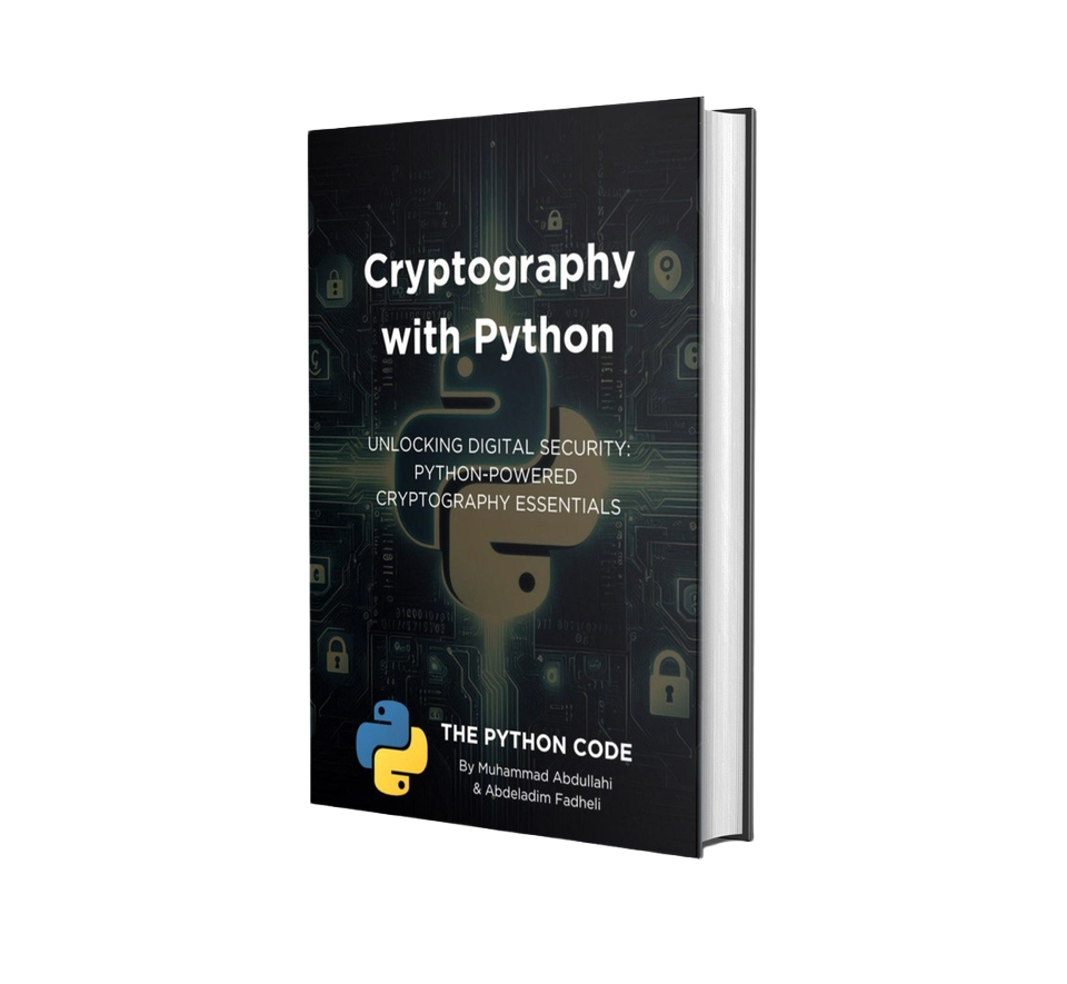 Cryptography with Python