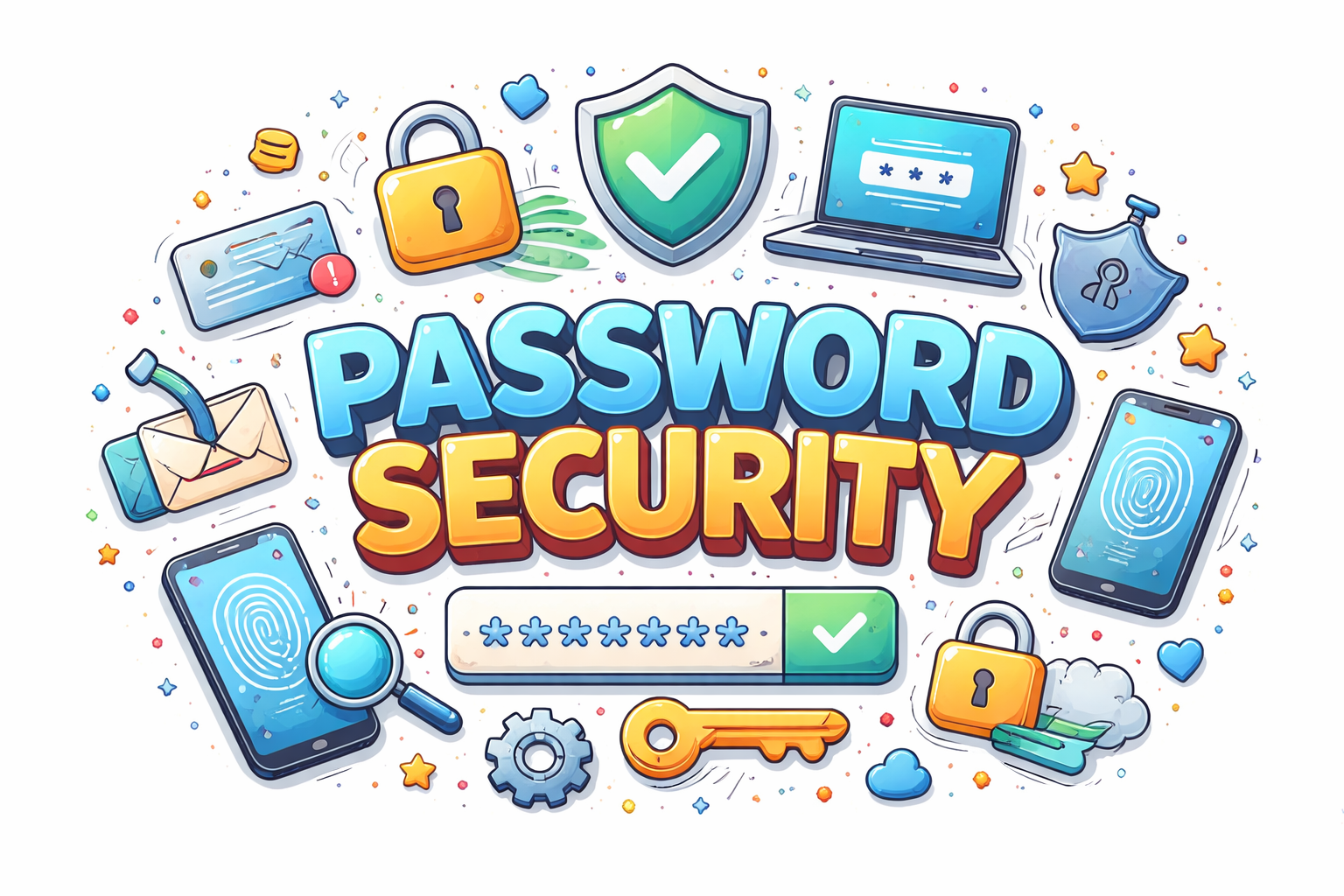 How to Create and Use Wordlists for Password Testing