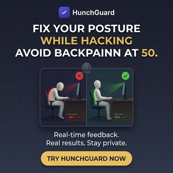 HunchGuard